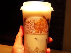 -阿嬷手作(深圳梅林卓悦汇店)