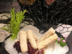 -湊湊火锅·茶憩(和平大悦城店)