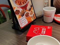 -胖哥俩肉蟹煲(梅溪步步高店)
