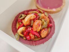 养生火杞挞-黛汀烘焙DAINTY BAKERY(代字行合生汇店)