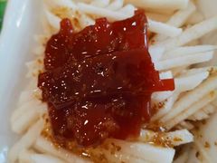 -奥华餐厅·老张记(台基厂店)