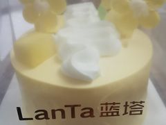 -LanTa蓝塔烘焙(融元广场店)