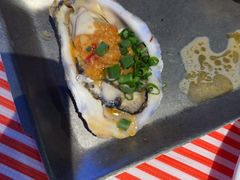 -永信海鲜(群星城店)