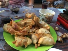 桂萍特色牛肉牛杂-桂萍特色牛筋牛杂(长堤街总店)