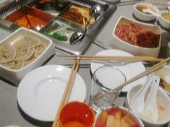 -海底捞火锅(凯德广场店)