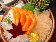 -吉川谷谷·日料放题(广安门店)