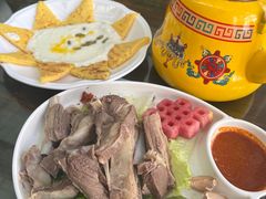 -吉祥圣雪藏餐