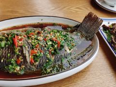 -妈妈的味道·腾冲特色菜(和顺古镇店)