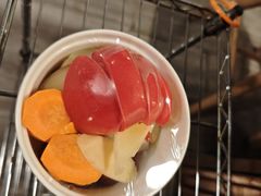 -313羊庄·荣耀·内蒙烧麦(亚运村店)