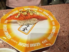 -元气寿司(环球港店)