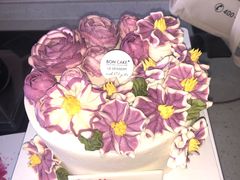 -BON CAKE(华贸购物中心店)
