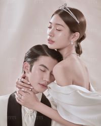 -巴黎经典婚纱摄影PARISSIC