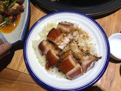 -77号渔船·蒸海鲜青岛菜(积米崖店)