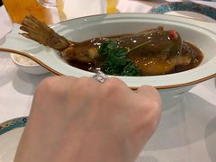 -肆月河豚·新淮扬(金融街店)