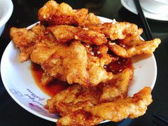 -东北酱骨头馆(蓁巷店)