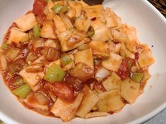 -撒拉花儿·新疆菜·清真(太阳宫店)