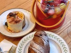 -角落低卡烘焙(正弘城店)
