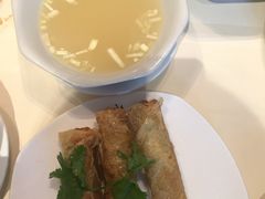 -广东胜利宾馆西关粤中餐厅