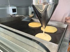 -STARLING八哥松饼(购物公园店)