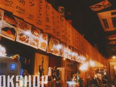 -半藏居酒屋(香港花园店)