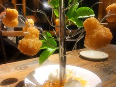葫芦娃-花溪雨·森林餐厅(石基店)