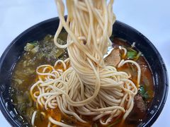 -俊杰拉面馆