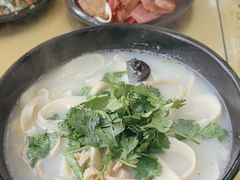 -惠丰源烩面馆(经七路店)