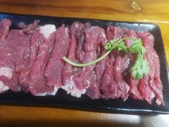 -捞围鲜·港式打边炉(海阳路店)