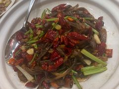 -阿庄新豫菜(航海东路店)