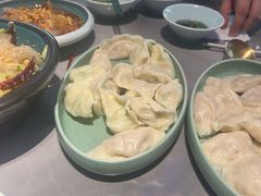 -东方饺子王(哈西万达店)