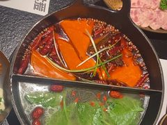 -山缓缓火锅(上海闵行龙湖店)