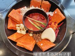 -重庆古老火锅