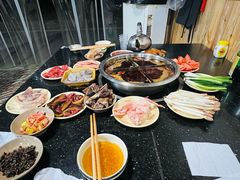 -祝幺妹火锅(裕华村总店)