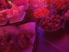-夜火烤摊·东北烧烤酒场·老杨小黄鱼