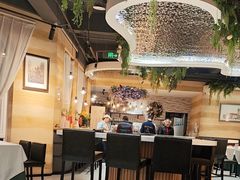 -桂园餐厅(五大道店)