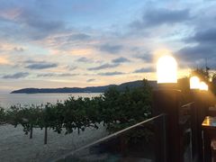 -渔家火锅·海鲜自助餐·演艺(亚龙湾天域酒店)