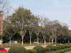 -浙江大学(玉泉校区)