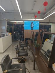 -逸丝风尚yesfashion造型