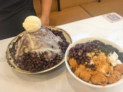 -鲜芋仙(苏州干将店)