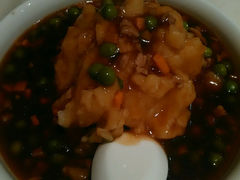 土豆泥-渝信川菜(华盛店)