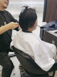 点击看大图 -意廊 Hair Salon