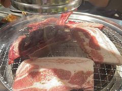 -山葵说·泥炉烤肉(泰达时尚E街区店)