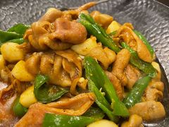 -新李记 · 口味菜馆(南郊公园店)