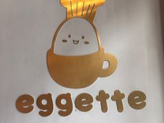 -eggette(顺德印象城店)