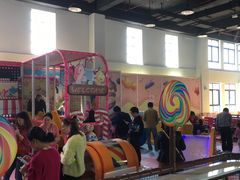 -蒙特利亲子乐园