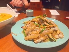 -同庆楼(华强吾悦广场店)
