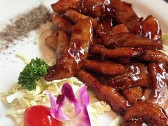 -上楼私房菜(院士路店)