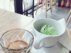 -明谦·Coffee&Cocktail Bar(美您公园店)