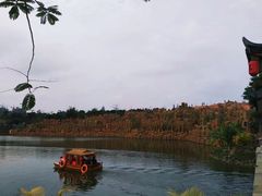 -茂德公鼓城