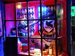 -神盾局科技密室(永川万达广场店)